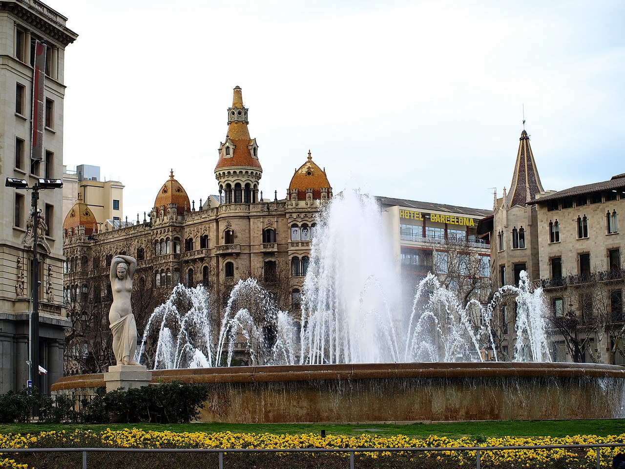 Barcelona